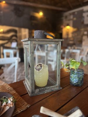 Punta Corcho by null