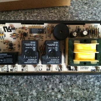 Fix Your Board - RDSS30RS Control Board - Appliances & Repair Near Me - Austin, Texas Fix Your Board - RDSS30RS Control Board - Appliances & Repair Near Me - Austin, Texas