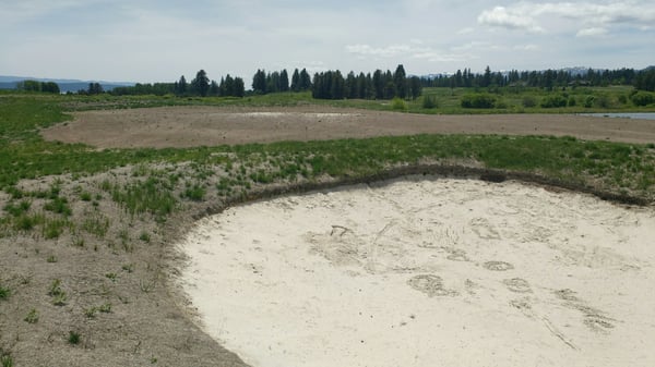 Tamarack Resort by null