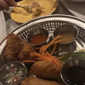 Kin'd - The deluxe appetizer. - Thai Near Me - Fresh Meadows, New York
