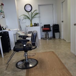 Waves Hairstyles - New management, Marina is great!