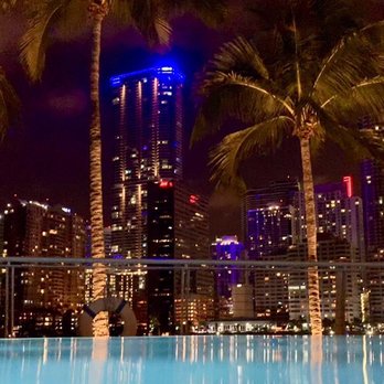 Mandarin Oriental, Miami - Hotels Near Me - Miami, Florida