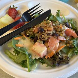 Madison Café - Salad