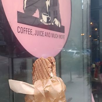 Joe & The Juice - Juice Bars & Smoothies Near Me - Chicago, Illinois