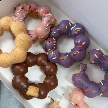 Yucha Donut and Boba - Mochi Donuts - Bubble Tea Near Me - Palm Desert, California Yucha Donut and Boba - Mochi Donuts - Bubble Tea Near Me - Palm Desert, California