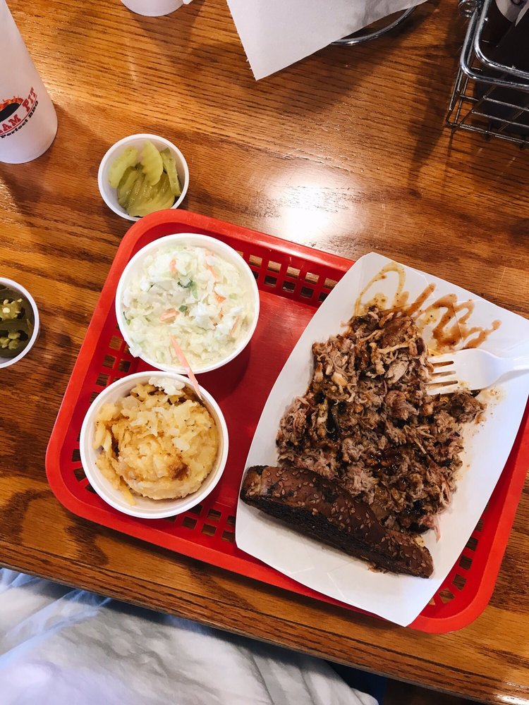 PHIL’S DREAM PIT 77 Photos & 153 Reviews Barbeque 534 Eastern