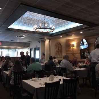 Sal D's - Sal D's dining room. - Italian Near Me - Huntington, New York Sal D's - Sal D's dining room. - Italian Near Me - Huntington, New York