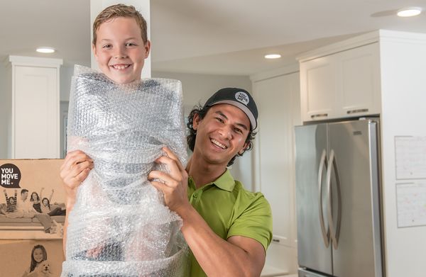 You Move Me Salt Lake City