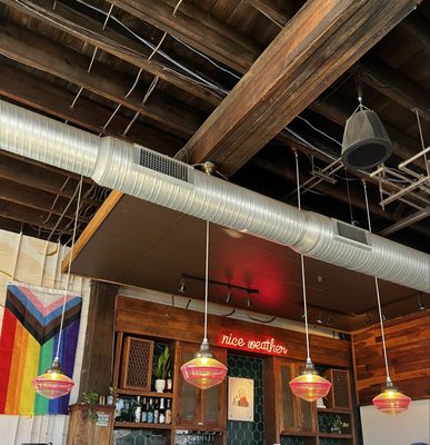 PROVIDER Cafe by null