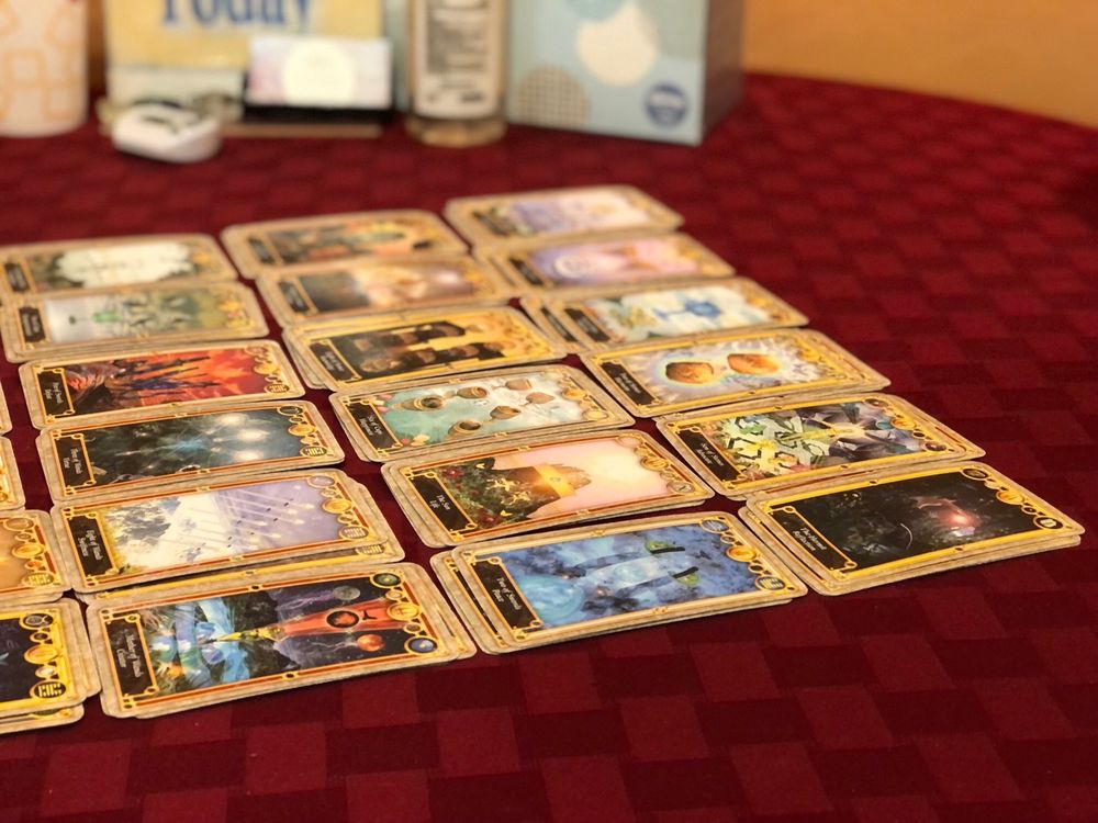 Social spots from Awakening Heart