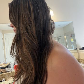 MAIA Salon Spa and Wellness - After - Day Spas Near Me - Smithtown, New York