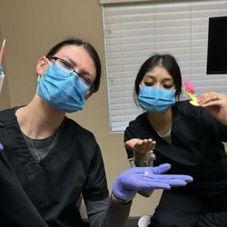 Franklin Dental Assistant School