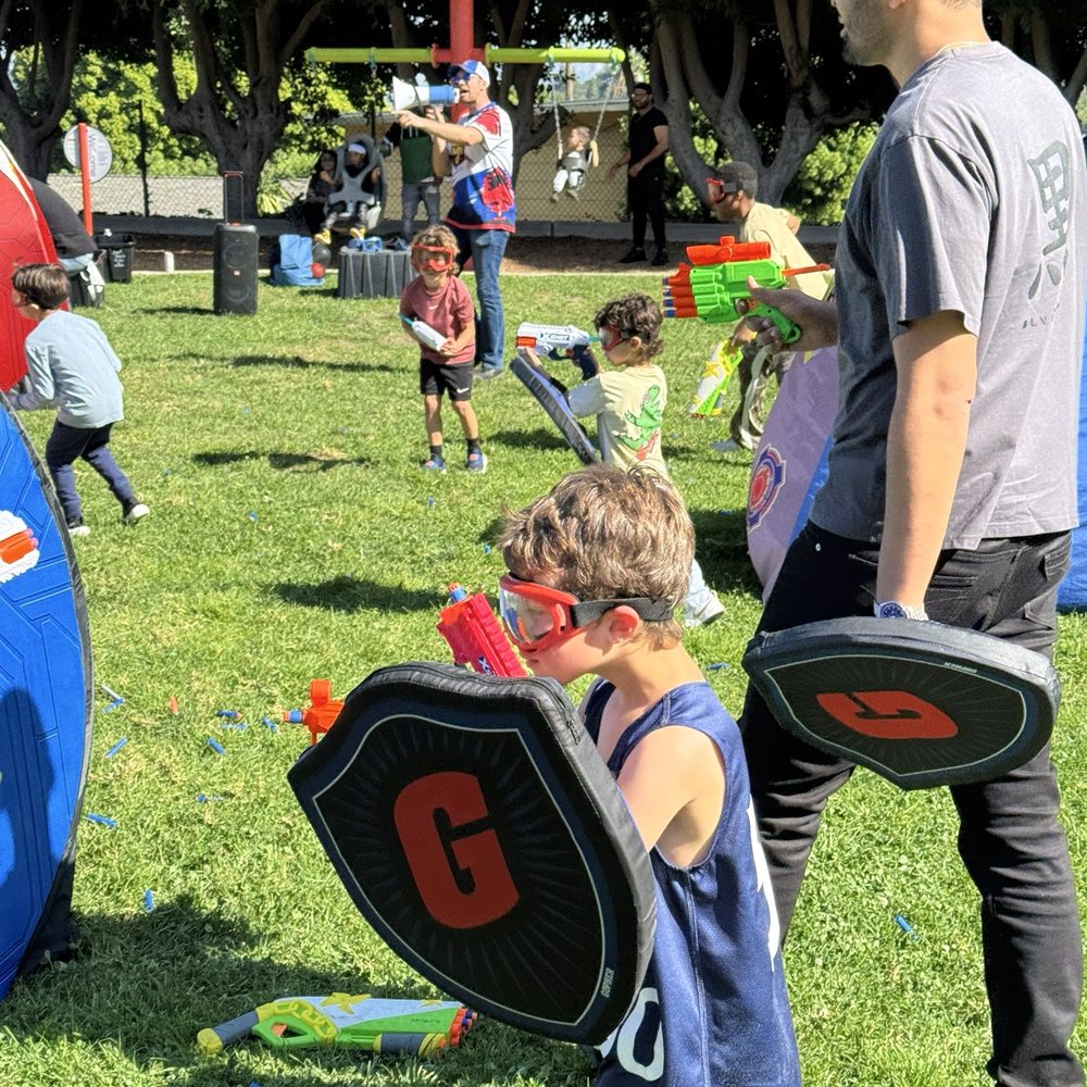 Battle Party LA - Kids Activities Near Me - Los Angeles, California Battle Party LA - Kids Activities Near Me - Los Angeles, California