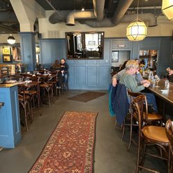 The Tavern - Entry