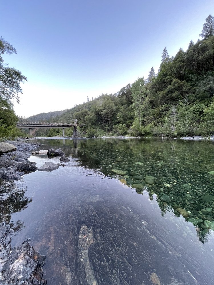 MINERAL BAR CAMPGROUND 133 Photos & 31 Reviews Iowa Hill Rd, Colfax