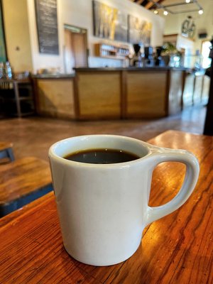 Salto Coffee by null