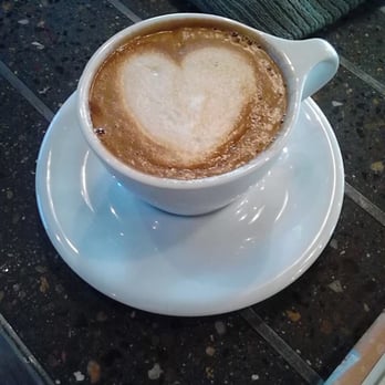 Hub Coffee Roasters - A soy latte circa March 2015, the day I bought my first beanie and became an official transplant. - Coffee Roasteries Near Me - Reno, Nevada Hub Coffee Roasters - A soy latte circa March 2015, the day I bought my first beanie and became an official transplant. - Coffee Roasteries Near Me - Reno, Nevada