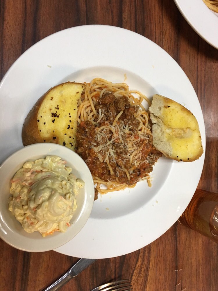 LIHUE BARBECUE INN CLOSED 105 Photos & 86 Reviews 2982 Kress St