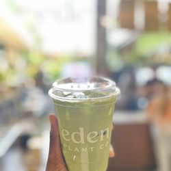 Eden Plant