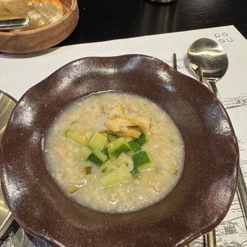 POGU - Congee -- yummy - Korean Near Me - Daly City, California