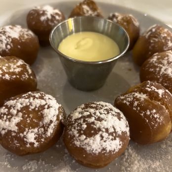 Penguin Drive In - Zepplin Donut Balls - Burgers Near Me - Charlotte, North Carolina