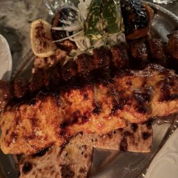 Kebabs Kebabs