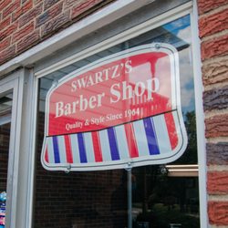 Swartz's Barber Shop