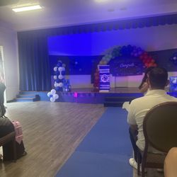 Graduación de kínder 2026