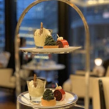 Pavilion at The Langham, Chicago - Tea Rooms Near Me - Chicago, Illinois Pavilion at The Langham, Chicago - Tea Rooms Near Me - Chicago, Illinois