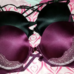 Victoria's Secret & PINK - Needed some new items.