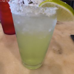 The Dive Bar - $4 margaritas. All flavors along with Taco Tuesday.