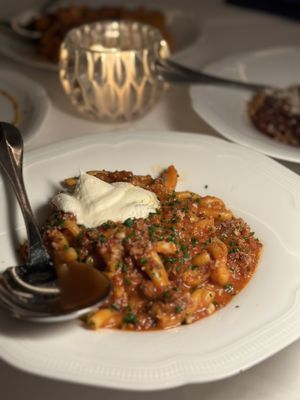 Monarch Restaurant by null