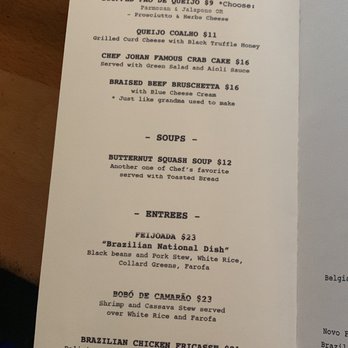 Bar Goyana - Food menu - Cocktail Bars Near Me - New York, New York Bar Goyana - Food menu - Cocktail Bars Near Me - New York, New York