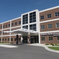 St. Peter's Medical Group