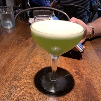 Kyu - Asian Fusion Near Me - Miami, Florida