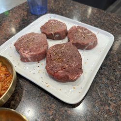 Seoul N Spirits BBQ