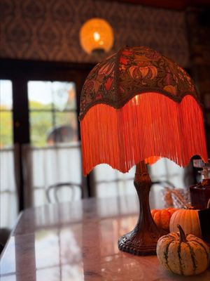 Le Petit Marcel by null