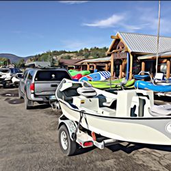 8200 Mountain Sports - Fly Fishing Guide Service Raft Rentals and #1 Fly Shop South Fork Co