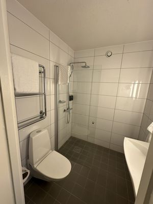 Clarion Hotel Grand Östersund by null