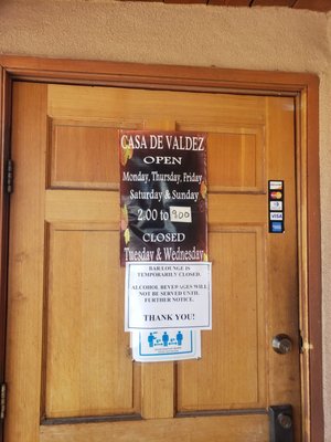 Casa de Valdez by null