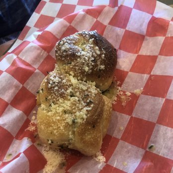 Anthony’s Pizza and Pasta - Garlic knots - Pizza Near Me - Daytona Beach, Florida Anthony’s Pizza and Pasta - Garlic knots - Pizza Near Me - Daytona Beach, Florida