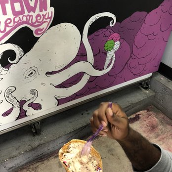 Midtown Creamery - Desserts Near Me - Miami, Florida Midtown Creamery - Desserts Near Me - Miami, Florida