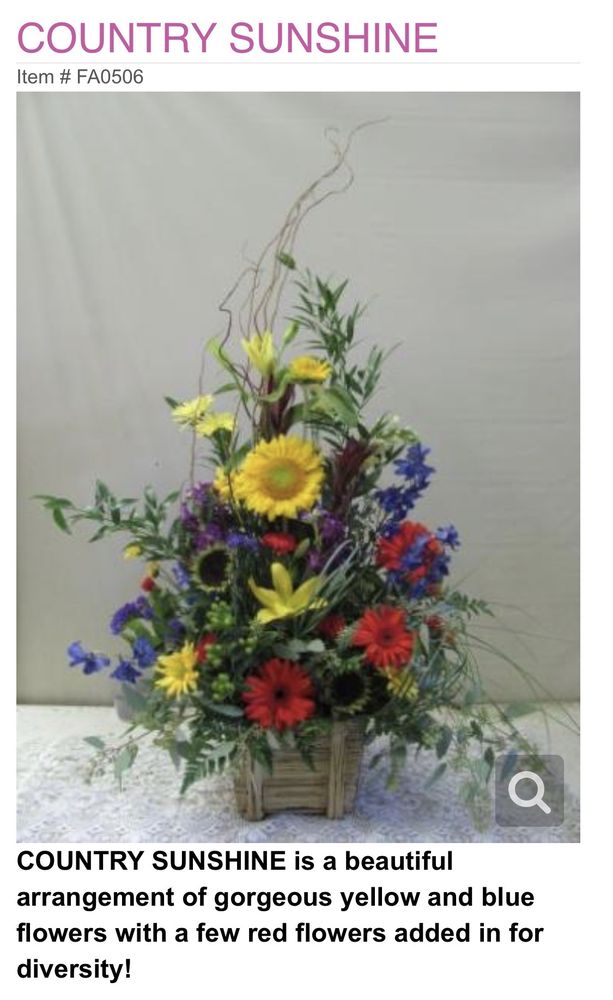 FANCIES FLOWERS & GIFTS Updated July 2024 16 Photos & 24 Reviews