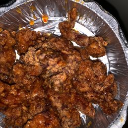 Boneless