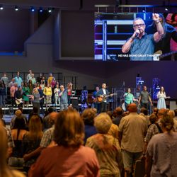 Valley Baptist Church