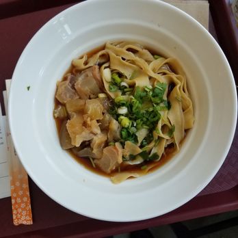 Mian Pull Noodle - Noodles Near Me - Rockville, Maryland