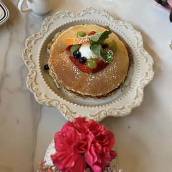 GIWA - Butter Pancake - Breakfast & Brunch Near Me - Santa Clara, California GIWA - Butter Pancake - Breakfast & Brunch Near Me - Santa Clara, California