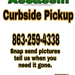 Junk Assassin