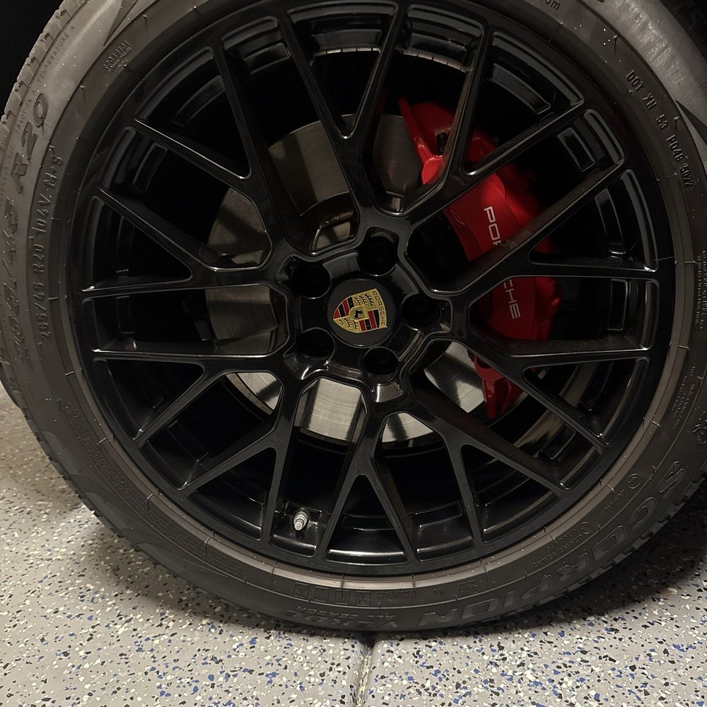 Innovative Wheel Repairs - As good as new! - Body Shops Near Me - Carson City, Nevada Innovative Wheel Repairs - As good as new! - Body Shops Near Me - Carson City, Nevada