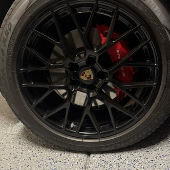Innovative Wheel Repairs - As good as new! - Body Shops Near Me - Carson City, Nevada Innovative Wheel Repairs - As good as new! - Body Shops Near Me - Carson City, Nevada